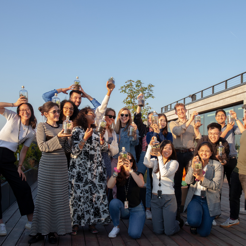 Inclusive wellbeing the whole team can enjoy