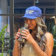 Load image into Gallery viewer, Leafage Don't Kale My Vibe Corduroy Cap BATCH 1