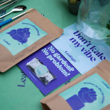 Load image into Gallery viewer, Baby Terrarium Workplace Workshop 16 x 8cm Tropical Terrarium