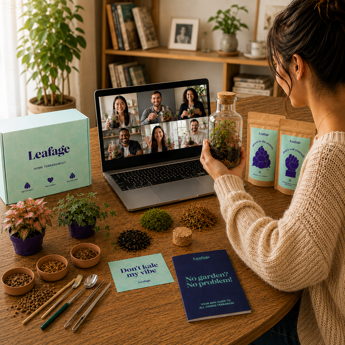 Virtual Workshop (UK-wide)