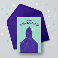 Load image into Gallery viewer, Leafage Plant Pun Postcards A6 Postcards