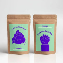 Load image into Gallery viewer, The Refills (Soil + Pebbles 250ML) Pebbles + Soil