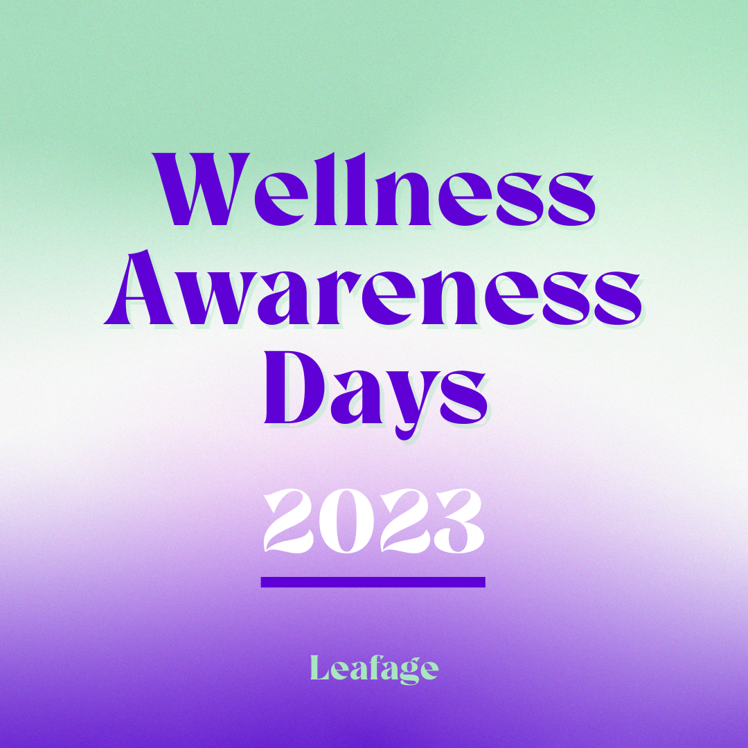 UK-Wellness-Awareness-Days-2023 Leafage