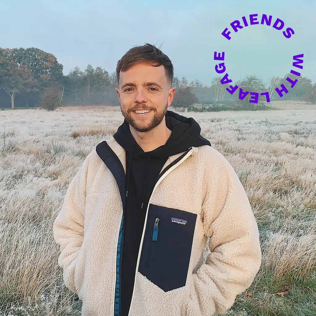 Ben-Saul-Garner-Co-Founder-of-Rebel-Book-Club Leafage