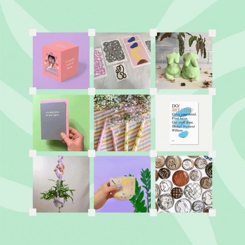 Festive-Gift-Guide-from-UK-Small-Businesses Leafage