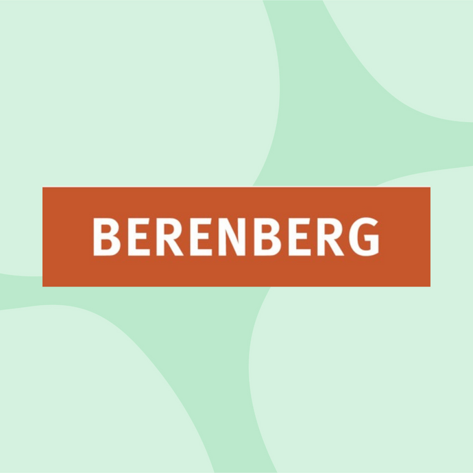 Earth Day : Berenberg x Leafage