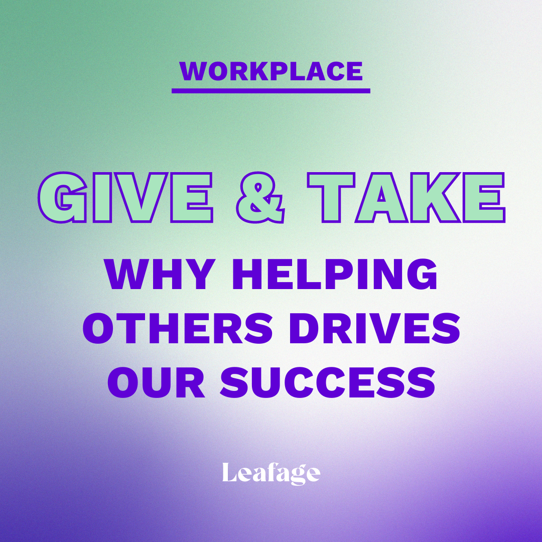 Give-and-Take-Why-Helping-Others-Drives-Our-Success Leafage