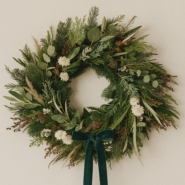 Wreath Making Workshop