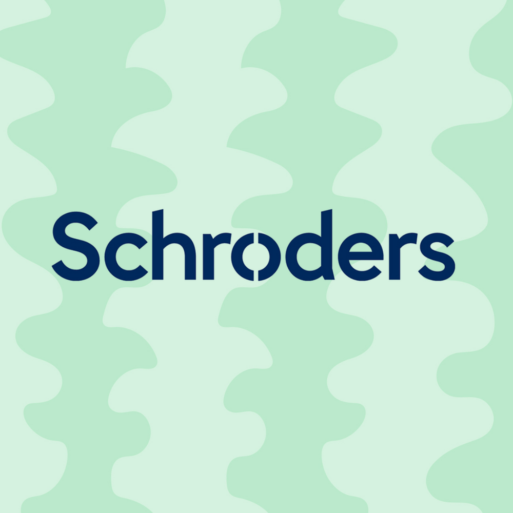 Schroders Wellbeing Day & Mental Health App Launch
