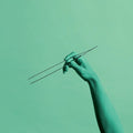 Straight Terrarium Tweezers - 27 cm Add on - Long Tweezers