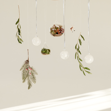 Load image into Gallery viewer, Festive Living Baubles Workshop
