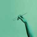 Straight Terrarium Tweezers - 18 cm Add on - Medium Tweezers